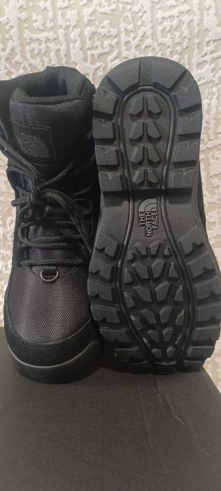 Botas The North Face Talla 38