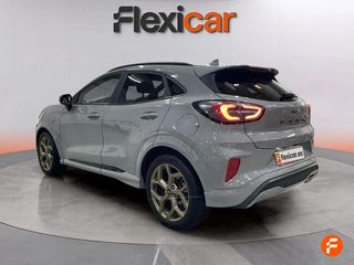 Ford Puma 1.0 EcoBoost 155cv ST-Line X Go MHEV Au.