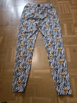 Leggings Guns N' Roses