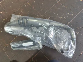 Tubo de escape Arrow 33001KS