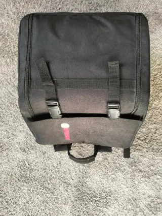 Acordeón Hohner Compadre Rojo