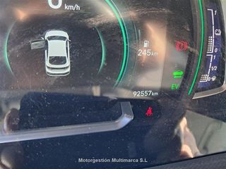 HYUNDAI IONIQ 1.6 GDI HEV Tecno DCT