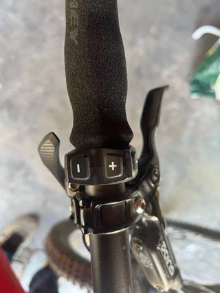 Specialized turbo Levo SL Alu