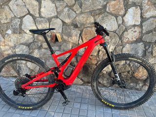 Specialized turbo Levo SL Alu