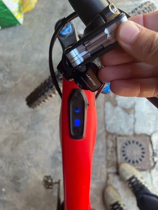 Specialized turbo Levo SL Alu