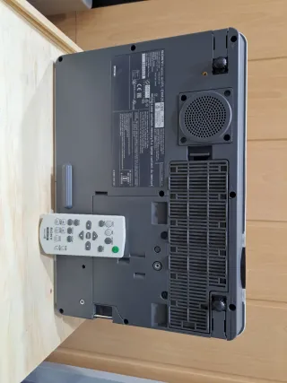 Proyector Sony VPL-EW435 Blanco