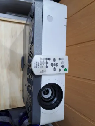 Proyector Sony VPL-EW435 Blanco