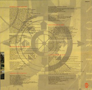 Gerry Rafferty - North & South