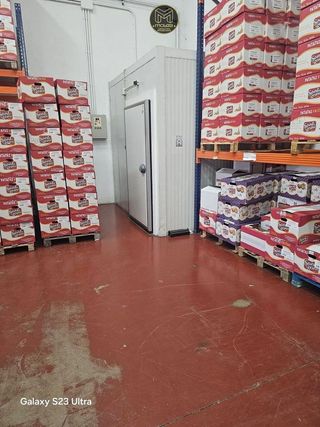 Local comercial en venta en Renfe - Bulevar 1º y 2º Fase en Jaén