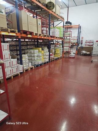 Local comercial en venta en Renfe - Bulevar 1º y 2º Fase en Jaén