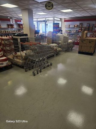 Local comercial en venta en Renfe - Bulevar 1º y 2º Fase en Jaén