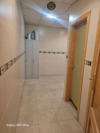 Local comercial en venta en Renfe - Bulevar 1º y 2º Fase en Jaén