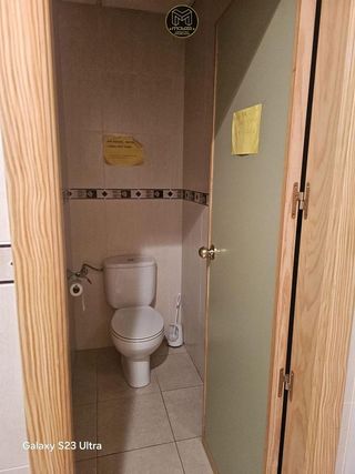 Local comercial en venta en Renfe - Bulevar 1º y 2º Fase en Jaén