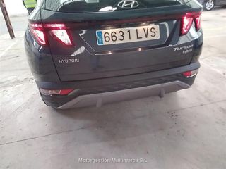HYUNDAI TUCSON 1.6 TGDI 110kW (150CV) 48V Maxx