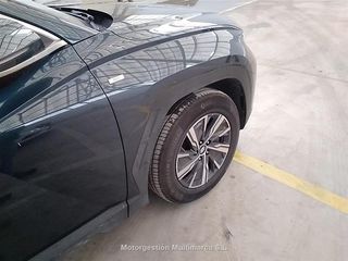 HYUNDAI TUCSON 1.6 TGDI 110kW (150CV) 48V Maxx