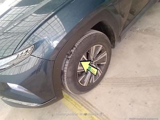 HYUNDAI TUCSON 1.6 TGDI 110kW (150CV) 48V Maxx