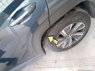 HYUNDAI TUCSON 1.6 TGDI 110kW (150CV) 48V Maxx