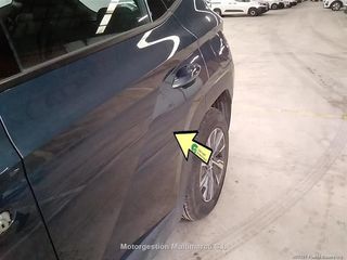 HYUNDAI TUCSON 1.6 TGDI 110kW (150CV) 48V Maxx