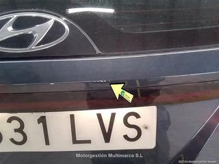 HYUNDAI TUCSON 1.6 TGDI 110kW (150CV) 48V Maxx