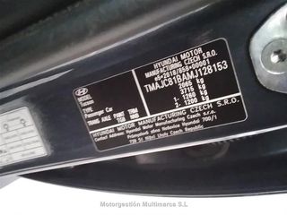 HYUNDAI TUCSON 1.6 TGDI 110kW (150CV) 48V Maxx