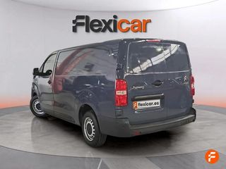 Citroën Jumpy Furgón Talla XL Club 1.5 BlueHDi 100cv (2020)