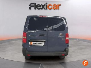 Citroën Jumpy Furgón Talla XL Club 1.5 BlueHDi 100cv (2020)