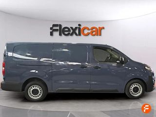 Citroën Jumpy Furgón Talla XL Club 1.5 BlueHDi 100cv (2020)