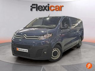 Citroën Jumpy Furgón Talla XL Club 1.5 BlueHDi 100cv (2020)