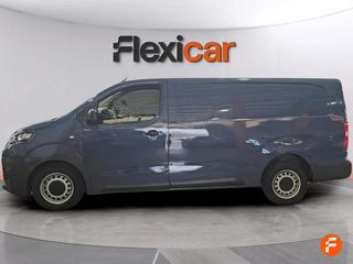 Citroën Jumpy Furgón Talla XL Club 1.5 BlueHDi 100cv (2020)