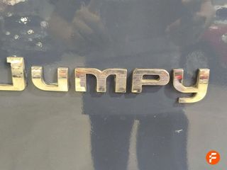 Citroën Jumpy Furgón Talla XL Club 1.5 BlueHDi 100cv (2020)