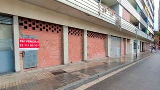 Local comercial en venta en El Besós i el Maresme en Barcelona