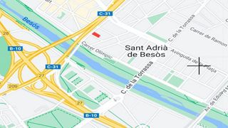Local comercial en venta en El Besós i el Maresme en Barcelona