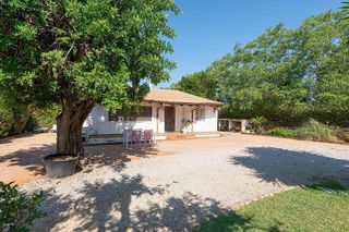 Casa rural en venta en Llucmajor Interior en Llucmajor