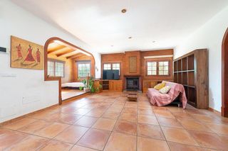 Casa rural en venta en Llucmajor Interior en Llucmajor