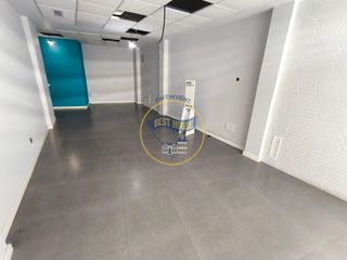 Local comercial en alquiler en Ontinyent