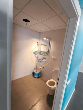 Local comercial en alquiler en Ontinyent