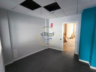 Local comercial en alquiler en Ontinyent