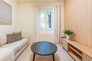 Piso en alquiler en Palos de Moguer en Madrid