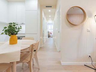 Piso en alquiler en Palos de Moguer en Madrid