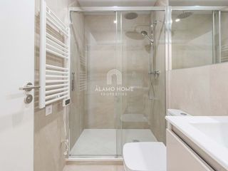 Piso en alquiler en Palos de Moguer en Madrid