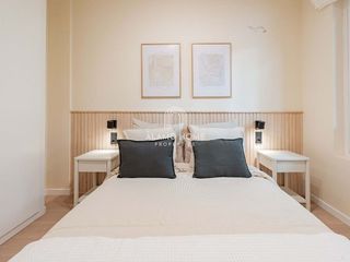 Piso en alquiler en Palos de Moguer en Madrid