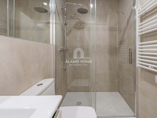 Piso en alquiler en Palos de Moguer en Madrid