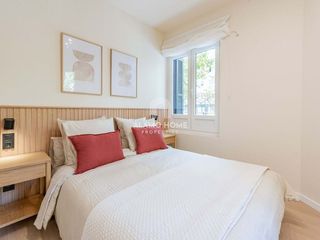 Piso en alquiler en Palos de Moguer en Madrid