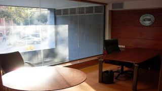 Local comercial en venta en La Sagrada Família en Barcelona