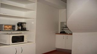 Local comercial en venta en La Sagrada Família en Barcelona