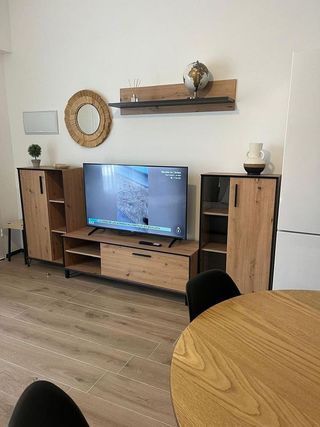 Piso en alquiler en Palma - Palmilla en Málaga