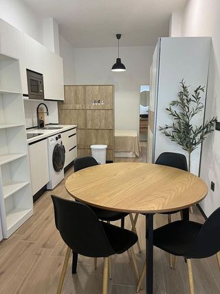 Piso en alquiler en Palma - Palmilla en Málaga