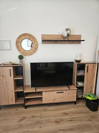 Piso en alquiler en Palma - Palmilla en Málaga