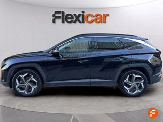 Hyundai Tucson 1.6 TGDI 169kW (230CV) HEV Maxx Auto