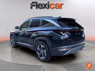 Hyundai Tucson 1.6 TGDI 169kW (230CV) HEV Maxx Auto